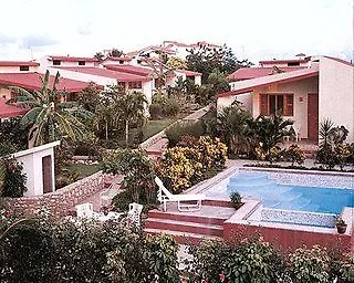 Club Villas Jazmin Puerto Plata 3*,  República Dominicana