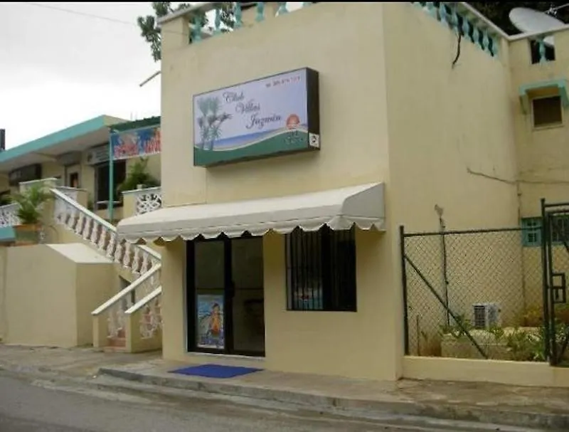 Hotel Club Villas Jazmin Puerto Plata