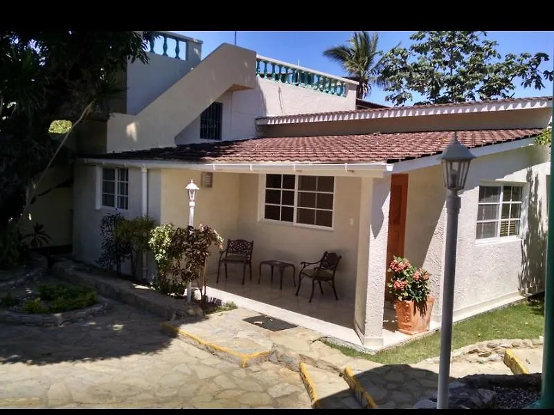 Club Villas Jazmin Puerto Plata República Dominicana