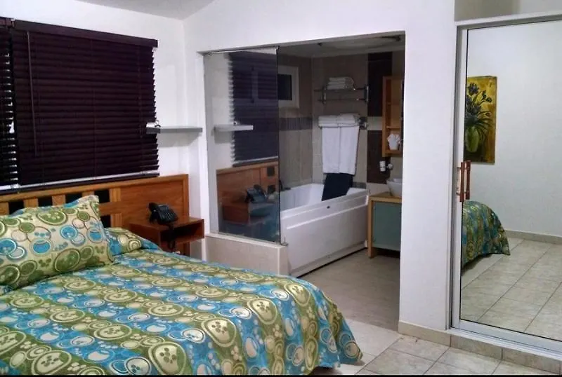 Club Villas Jazmin Puerto Plata Hotel