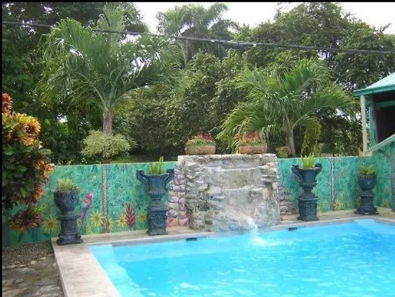 Club Villas Jazmin Puerto Plata 3*,