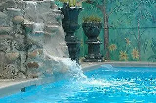 Hotel Club Villas Jazmin Puerto Plata